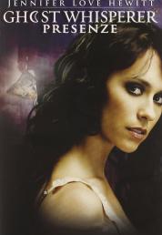 Ghost Whisperer (2005–2010) 5 DVD9 [Stag. 3] Copia 1:1 ITA ENG Multi - DB