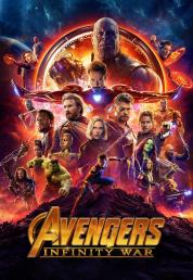 Avengers - Infinity War (2018) iMAX .mkv 2160p HDR WEB-DL DDP 7.1 iTA TrueHD 7.1 ENG HEVC x265 - DDN