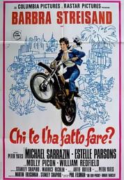 Ma chi te l'ha fatto fare? (1974) DVD5 Copia 1:1 Multi ITA