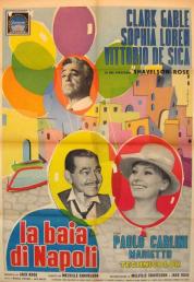 La baia di Napoli (1960) BDRA BluRay Full AVC DD ITA DTS-HD ENG - DB