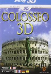 Colosseo 3D (2014) HDRip 1080p AC3 ITA ENG Sub - DB