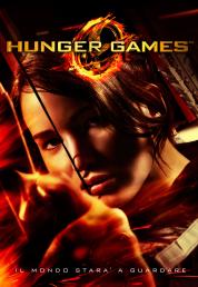 Hunger Games (2012) Blu-ray 2160p UHD DV HDR10 HEVC iTA DTS-HD 7.1 ENG TrueHD 7.1