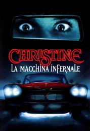 Christine - La macchina infernale (1983) [Remastered] HDRip 1080p DTS+AC3 5.1 ENG AC3 2.0 ITA SUBS iTA