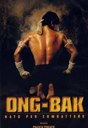 Ong Bak - Trilogy (2004/2008/2010) 3 HDRip 1080p DTS+AC3 5.1 iTA ENG SUBS iTA
