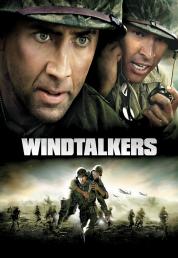 Windtalkers (2002) Full HD Untoched 1080p DTS-HD ITA ENG + AC3 Sub - DDN