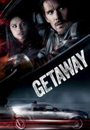 Getaway - Via di fuga  2013) .mkv FullHD 1080p AC3 iTA DTS AC3 ENG x264 - FHC