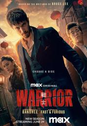 Warrior - Stagione 3 (2023).mkv WEBMux 2160p ITA ENG DD5.1 HDR DV Multisub x265 [Completa]