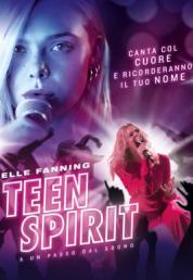 Teen Spirit - A un passo dal sogno (2018) .mkv FullHD 1080p DTS AC3 iTA ENG x264 - FHC