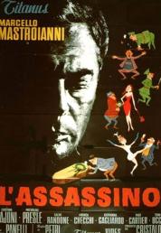 L'assassino (1961) HDRip 1080p AC3+LPCM ITA - DB