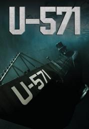 U-571 (2000) Full BluRay AVC 1080p DTS-HD MA 2.0 iTA 5.1 ENG [Bullitt]
