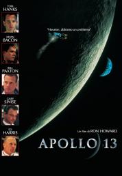Apollo 13 (1995) BDRA Full 3D 2D BluRay DTS ITA DTS:X ENG Sub - DB