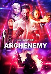 Archenemy (2020) HD 720p DTS AC3 iTA ENG x264 - FHC