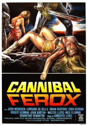 Cannibal Ferox (1981) BluRay Full AVC DTS-HD ITA ENG