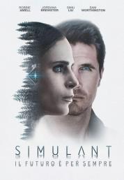 Simulant - Il futuro è per sempre (2023) .mkv FullHD 1080p E-AC3 iTA DTS AC3 ENG x264 - FHC