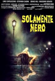 Solamente nero (1978) Full Bluray AVC DTS-HD ITA ENG Sub ENG
