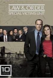 Law & Order - Unità vittime speciali - Stagione 10 (2009).mkv WEBDL 1080p HEVC DDP ITA ENG