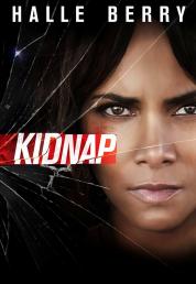 Kidnap (2017) DVD9 Copia 1:1 ITA ENG