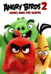 Angry Birds 2 - Nemici amici per sempre (2019) mkv.Rip 2160p HEVC 10bit-HDR ITA-DTS  HD+AC3-AC3 ENG-SUBS DDN