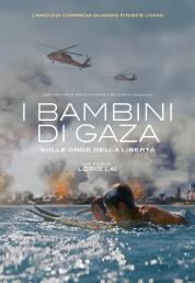 I bambini di Gaza - Sulle onde della libertà (2024) .mkv FullHD 1080p AC3 iTA ENG x265 - FHC