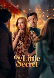 Our Little Secret (2024) .mkv 720p WEB-DL DDP 5.1 iTA ATMOS ENG H264 - FHC