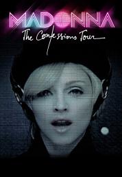 Madonna: The Confessions Tour (2006) DVD9 Copia 1:1 ENG Sub ITA