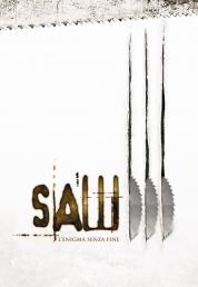 Saw III - L'enigma senza fine (2006) HDRip 720p DTS+AC3 5.1 ITA ENG SUB