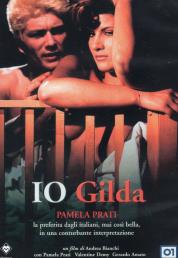Io Gilda (1989) DVD9 Copia 1:1 ITA