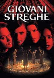 Giovani Streghe (1996) HDRip 1080p DTS+AC3 5.1 iTA ENG SUBS