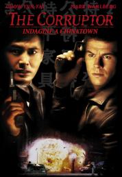 The Corruptor - Indagine a Chinatown (1999) Full HD Untouched 1080p AC3 ITA DTS-HD ENG Sub - DB