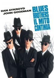 The Blues Brothers Collection (1980/1998) 2 BluRay Full AVC DTS-HD MA 5.1 ENG DTS Multi
