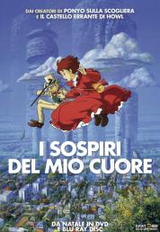 I Sospiri Del Mio Cuore (1995) Full Bluray AVC DTS-HD MA AC3 ITA JAP Sub ITA