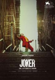Joker (2019) .mkv FullHD 1080p AC3 iTA ENG x265 HEVC - FHC