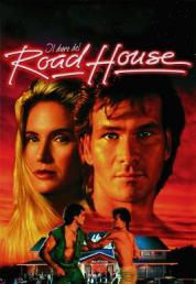 Il duro del Road House (1989) .mkv UHD Bluray Untouched 2160p AC3 iTA DTS-HD AC3 ENG HDR HEVC - FHC