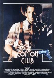 Cotton Club (1984) BluRay Full AVC AC3 ITA DTS-HD ENG Sub - DB