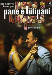 Pane e tulipani (2000) Full HD Untouched 1080p DTS-HD ITA +AC3 - DB