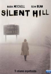 Silent Hill (2006) HDRip 720p AC3 5.1 iTA ENG SUBS iTA