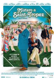 Mistero a Saint-Tropez (2021) .mkv 2160p HDR WEB-DL DDP 5.1 iTA FRE x265 - FHC