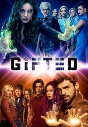 The Gifted - Serie Completa (2017/2019)[1/2].mkv WEBDL 720p DDP5.1 ITA ENG SUBS