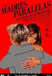 Madres paralelas (2021) .mkv FullHD 1080p AC3 iTA DTS AC3 SPA x264 - DDN