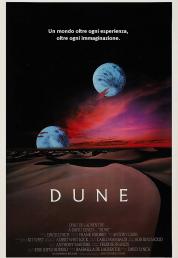 Dune (1984) Blu-ray 2160p UHD DV HDR10 HEVC iTA DTS-HD 2.0 ENG DTS-HD 5.1