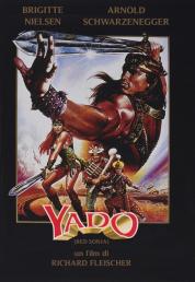 Yado (1985) .mkv UHD Bluray Untouched 2160p DTS-HD AC3 iTA ENG HDR DV HEVC - FHC