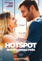 Hotspot - Amore senza rete (2024) .mkv 1080p WEB-DL DDP 5.1 iTA H264 - FHC