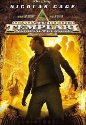 Il mistero dei templari - National Treasure (2004) Full Bluray AVC DTS iTA TrueHD ENG