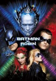 Batman & Robin (1997) .mkv UHD Bluray Untouched 2160p AC3 iTA TrueHD AC3 ENG HDR HEVC - FHC