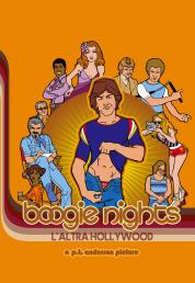 Boogie Nights - L'altra Hollywood (1997) FULL HD Untouched 1080p DTS-HD MA+AC3 5.1 iTA ENG SUBS iTA