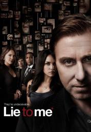 Lie To Me (2009-2011) Serie Completa .mkv WEBDL 1080p AAC ITA E-AC3 ENG SUBS - FHC