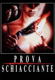 Prova Schiacciante (1991) BDRA BluRay Full AVC DD ITA DTS-HD ENG - DB