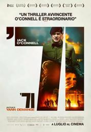 '71 (2014) BluRay Full AVC DTS-HD ITA ENG