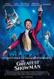 The Greatest Showman (2017) .mkv HD 720p DTS AC3 iTA ENG x264 - DDN