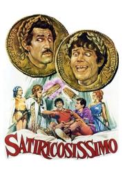 Satiricosissimo (1970) .mkv WEB-DL 1080p E-AC3 iTA x264 - DDN